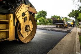 Brick Driveway Installation in Heath, TX